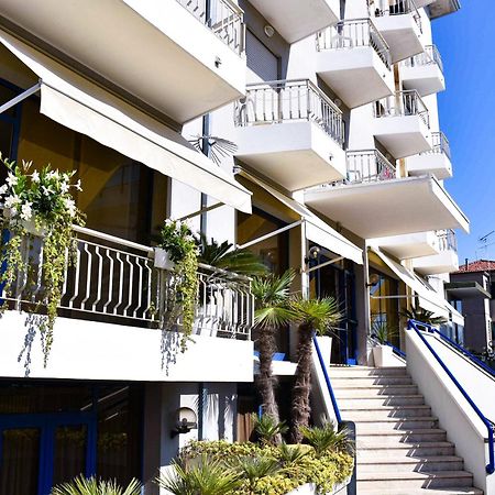 Hotel Umberto Jesolo Extérieur photo