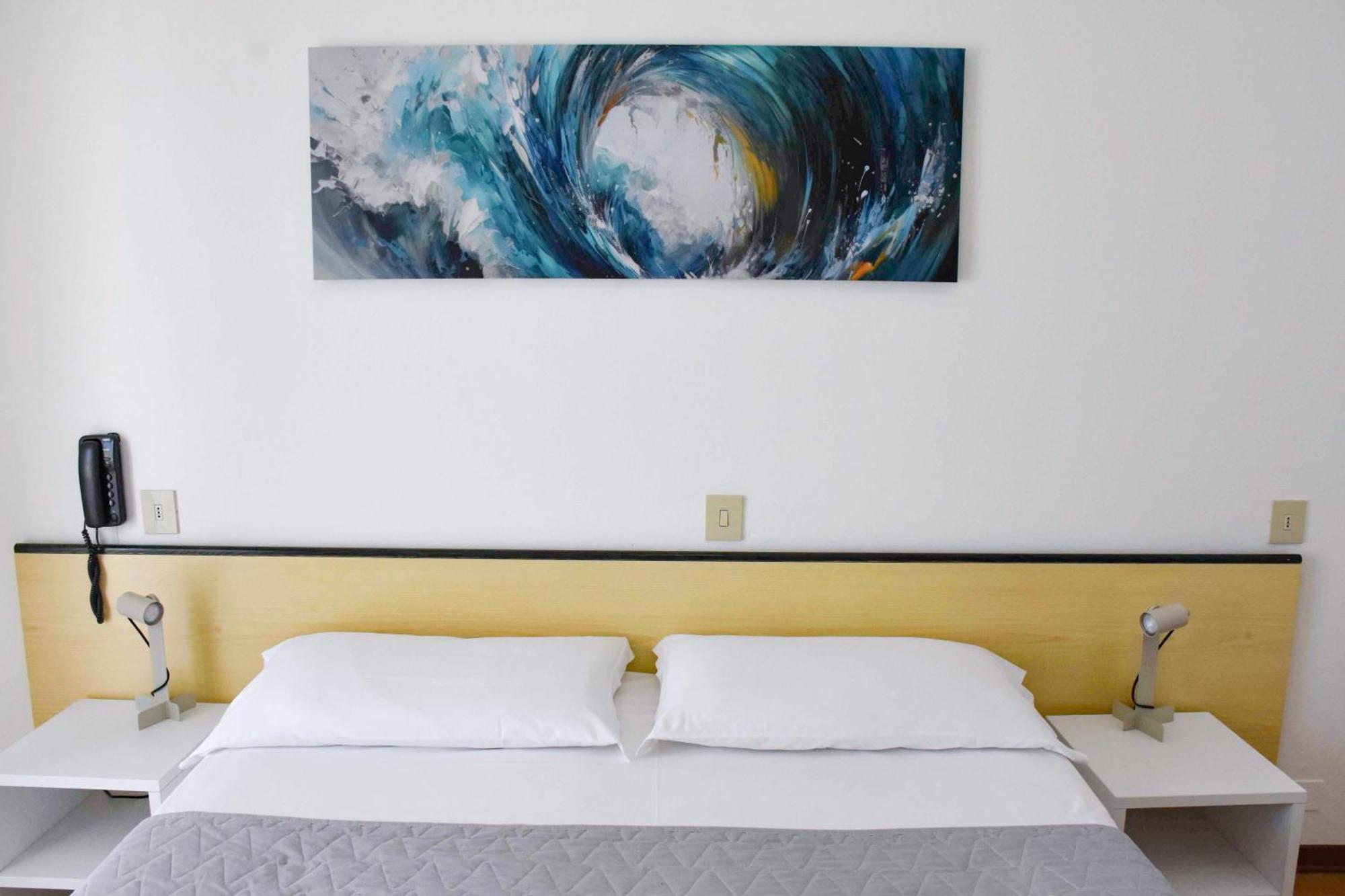 Hotel Umberto Jesolo Extérieur photo