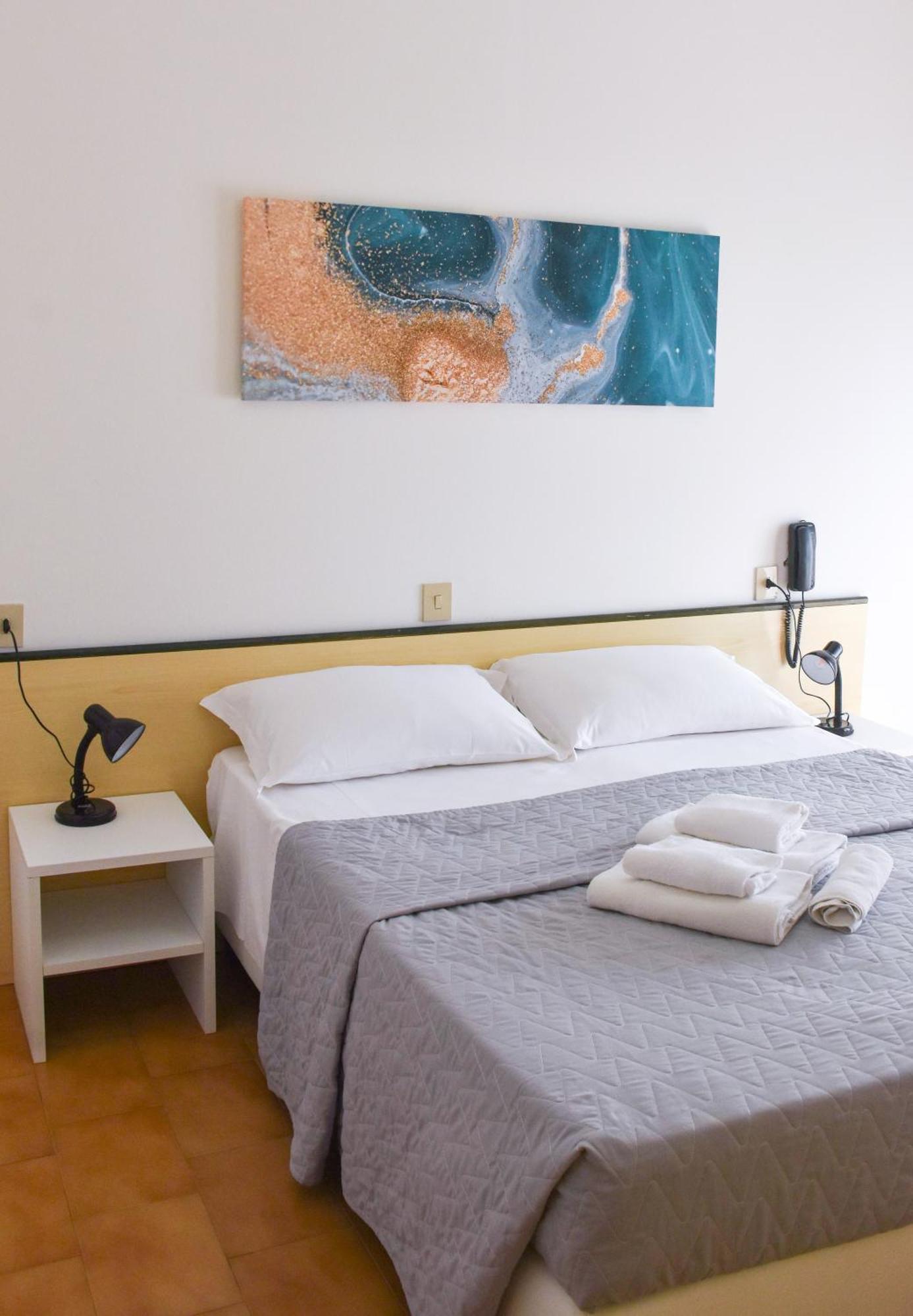 Hotel Umberto Jesolo Extérieur photo