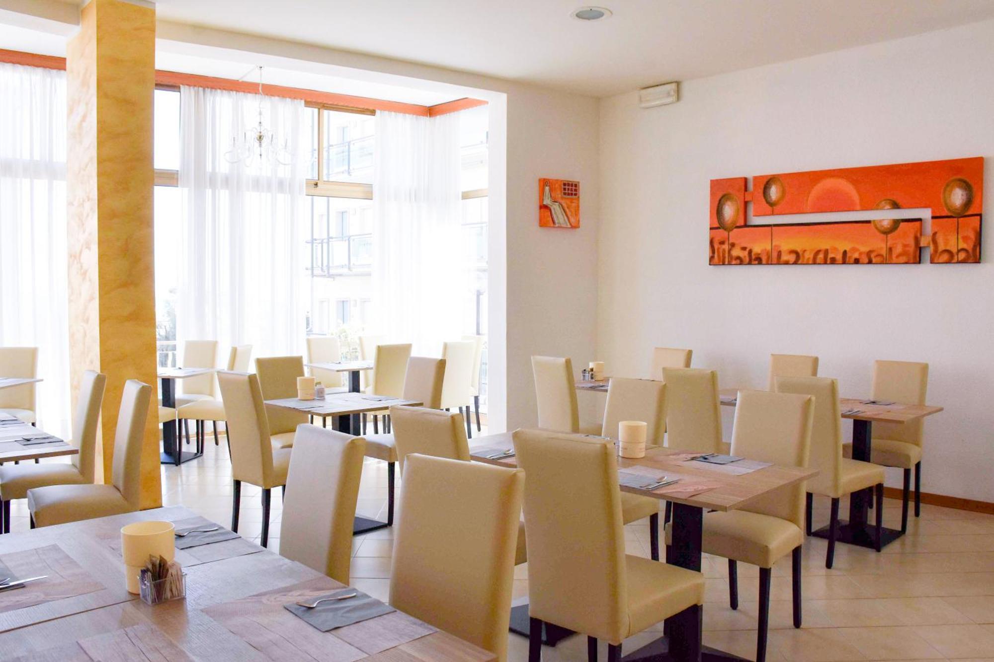 Hotel Umberto Jesolo Extérieur photo