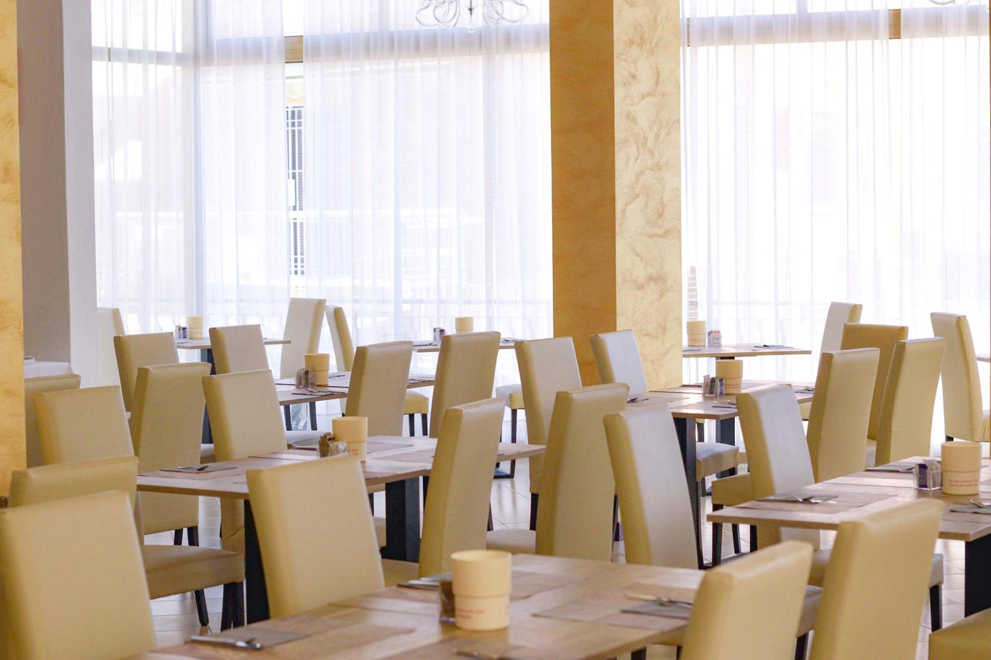 Hotel Umberto Jesolo Extérieur photo