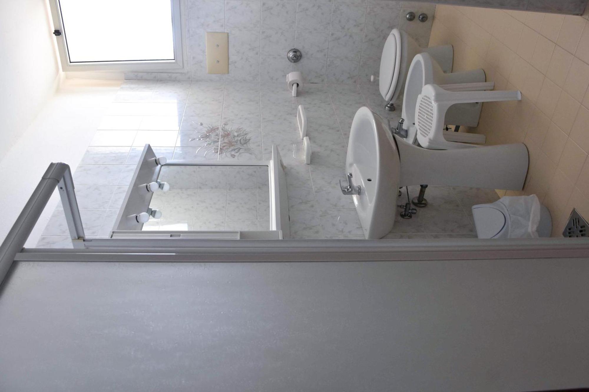 Hotel Umberto Jesolo Chambre photo