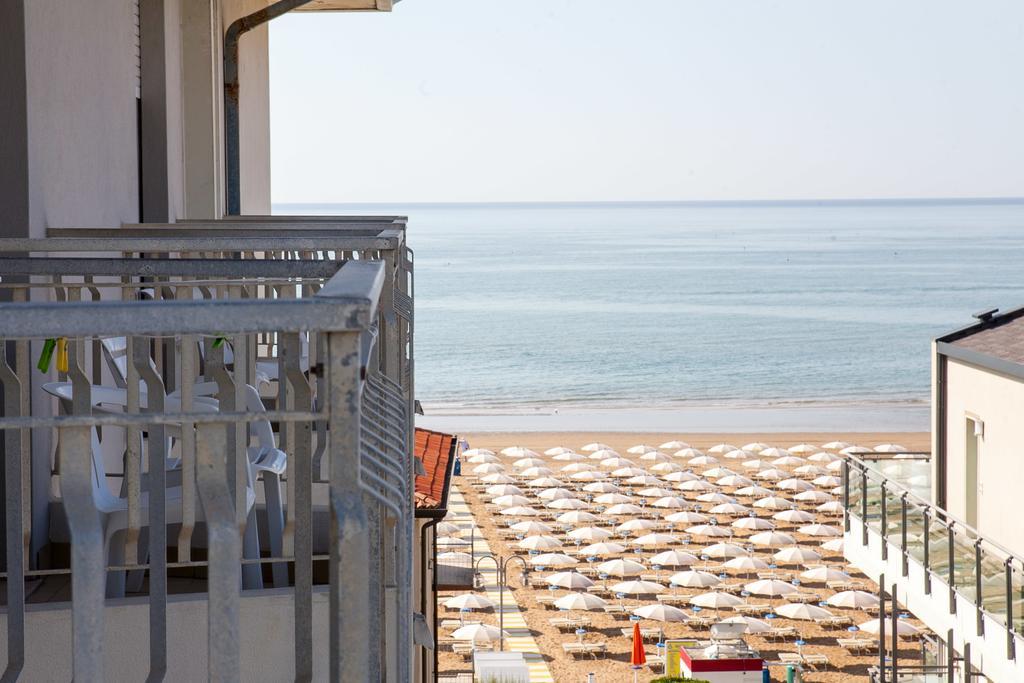 Hotel Umberto Jesolo Extérieur photo