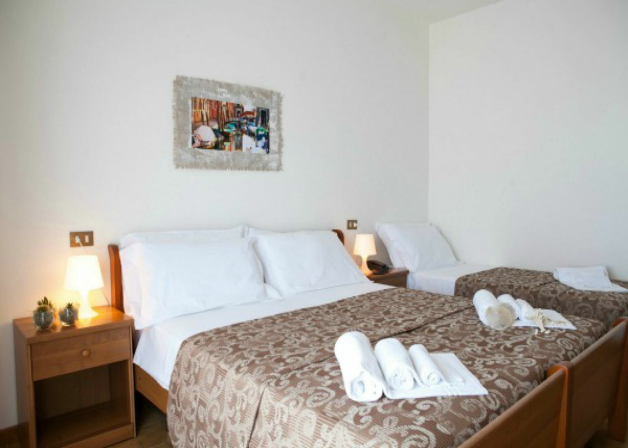Hotel Umberto Jesolo Extérieur photo