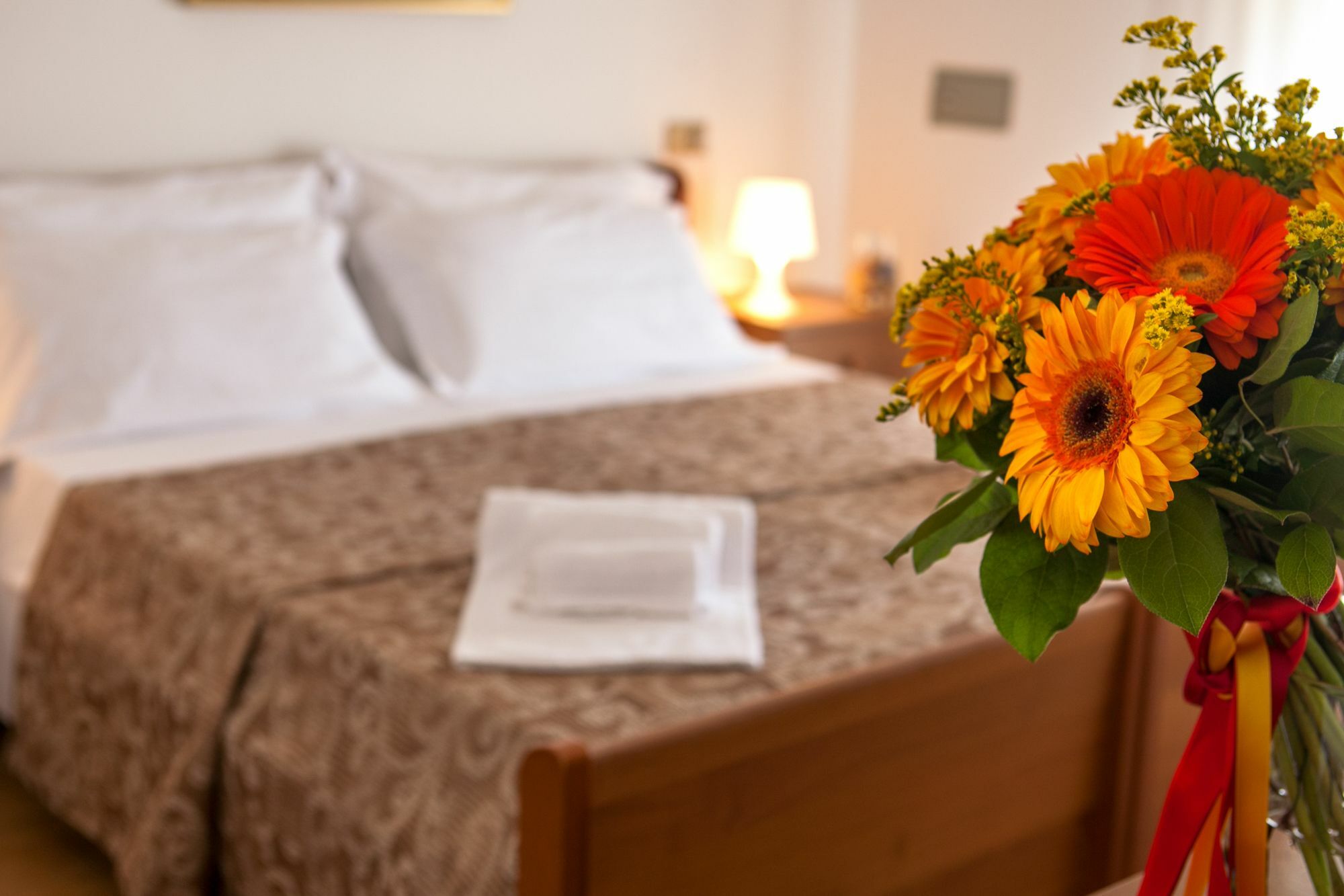 Hotel Umberto Jesolo Extérieur photo