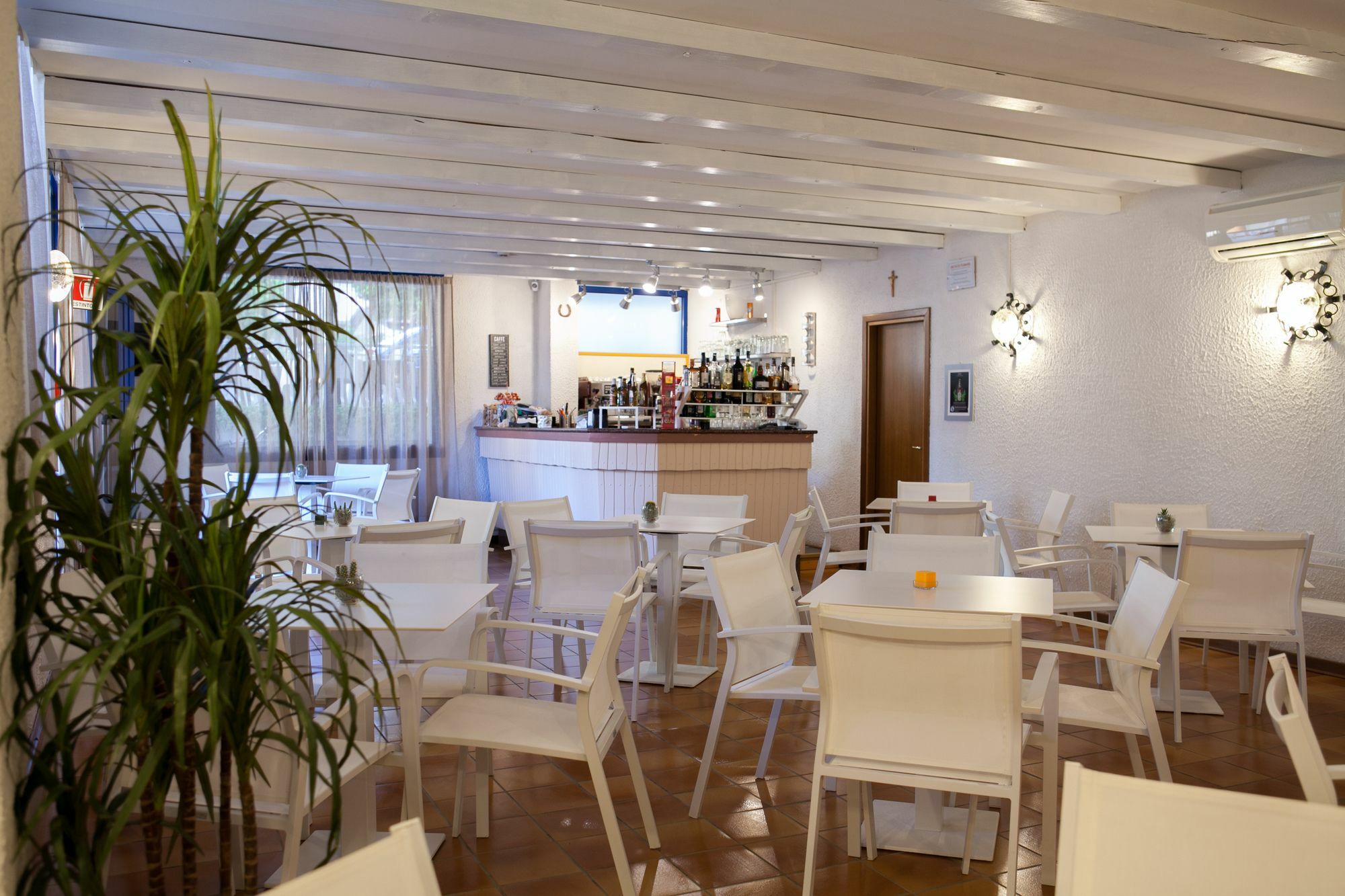 Hotel Umberto Jesolo Extérieur photo