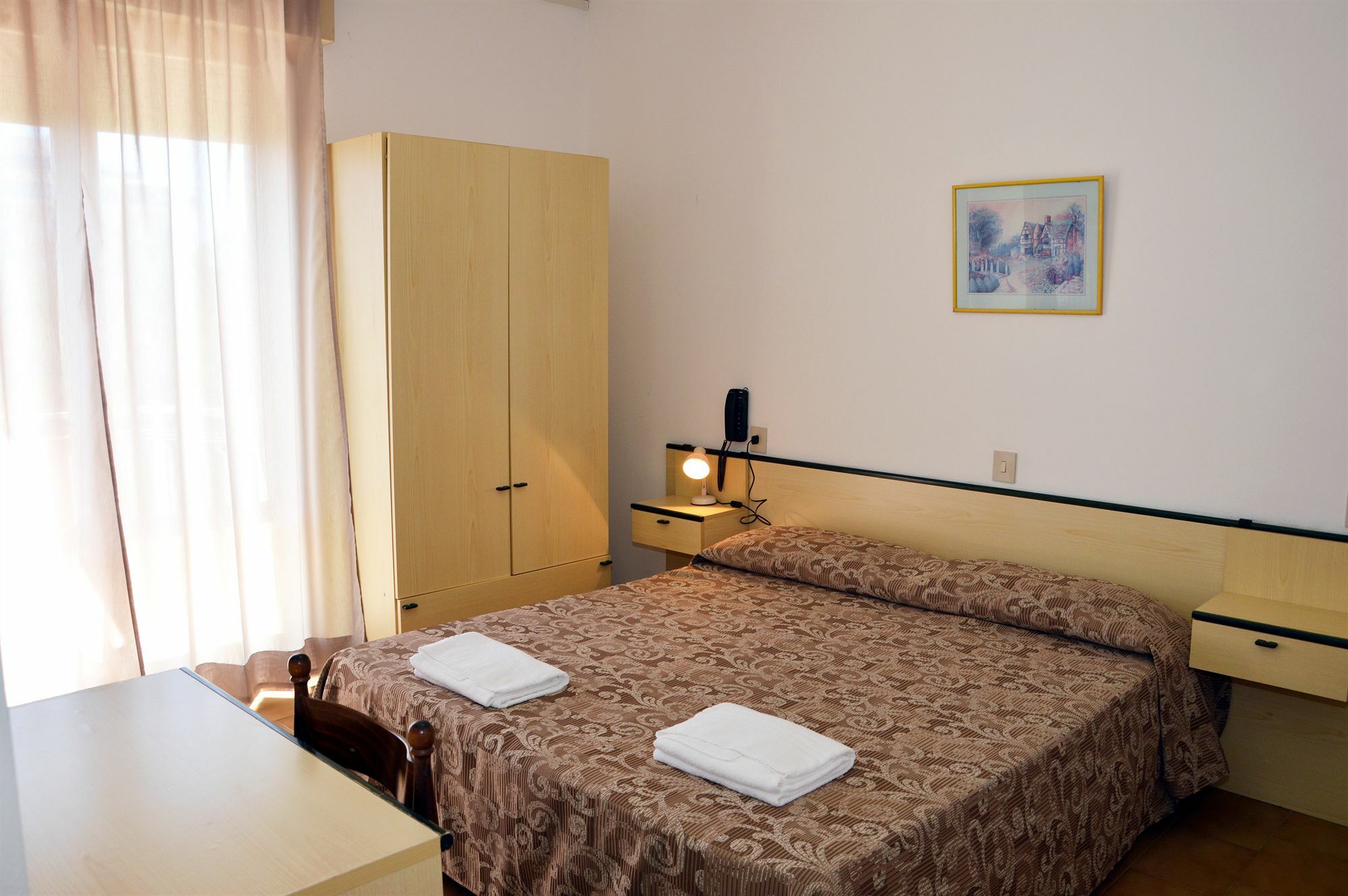 Hotel Umberto Jesolo Extérieur photo